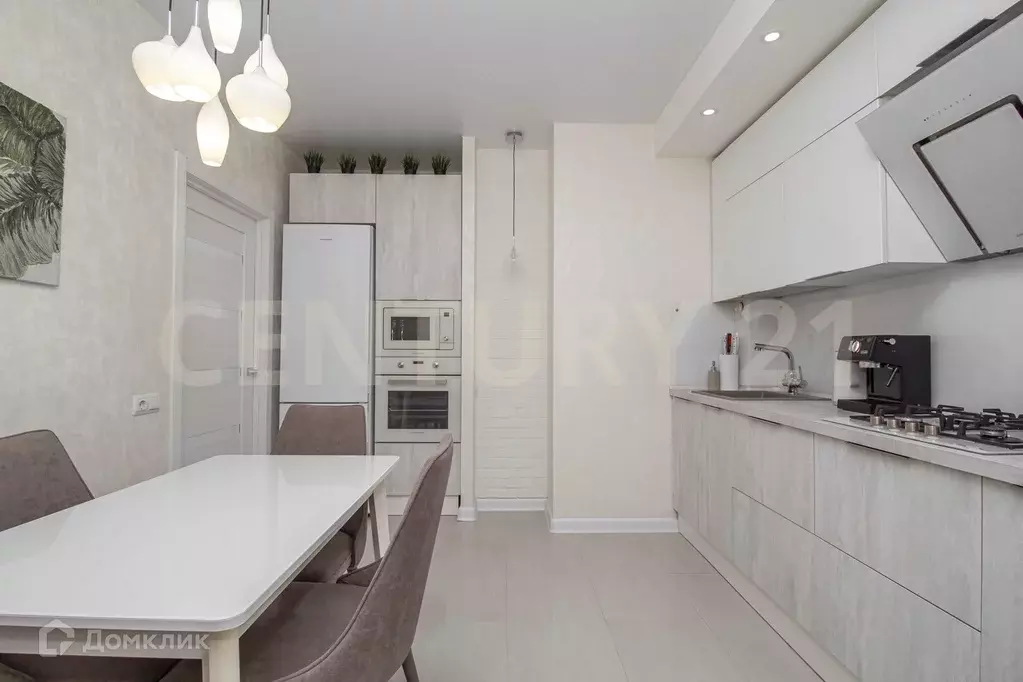 Продаётся 2-к квартира, 48.7 м - Фото 1