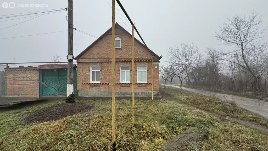 Дом в посёлок городского типа Заводской, улица Строителей (76.5 м) - Фото 2