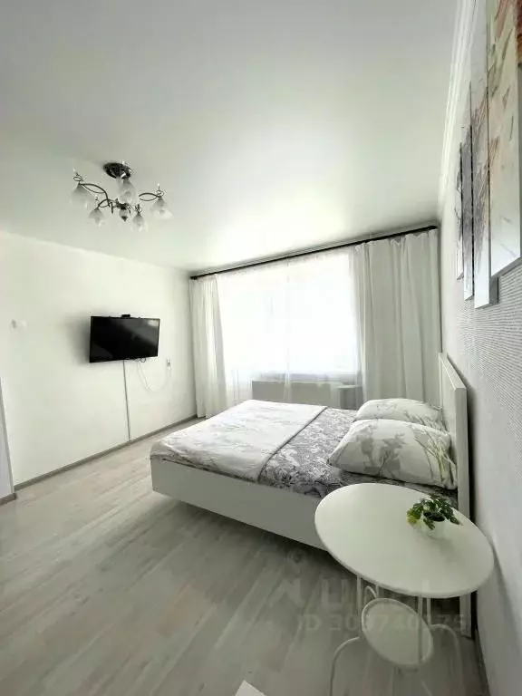 1-к кв. Башкортостан, Нефтекамск ул. Строителей, 67 (35.0 м) - Фото 2