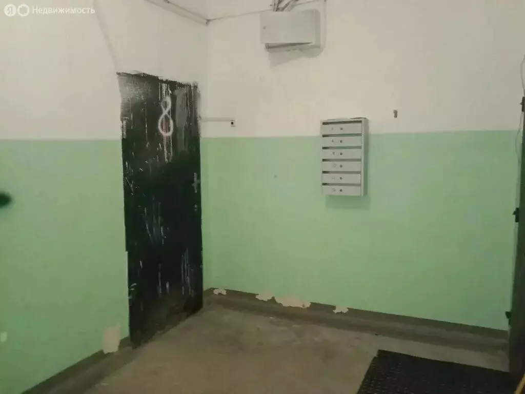 1к в 3-комнатной квартире (17.5 м) - Фото 1