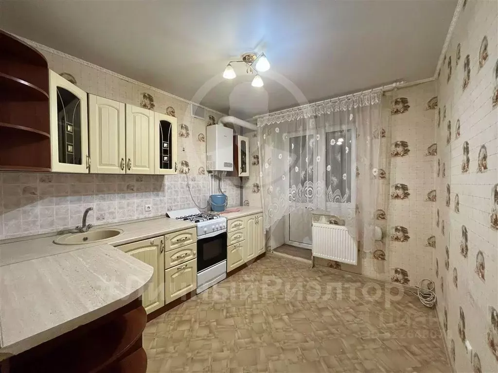 2-к кв. Рязанская область, Рязань Мервинская ул., 69 (54.3 м) - Фото 1