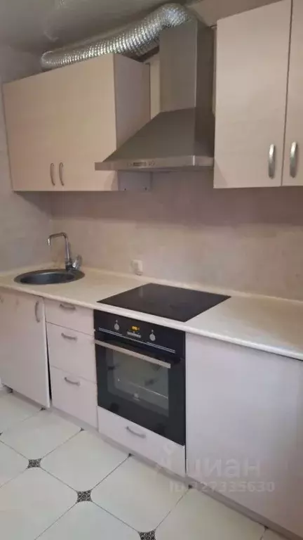 1-к кв. Краснодарский край, Краснодар пос. Березовый, ул. Имени А.Н. ... - Фото 1