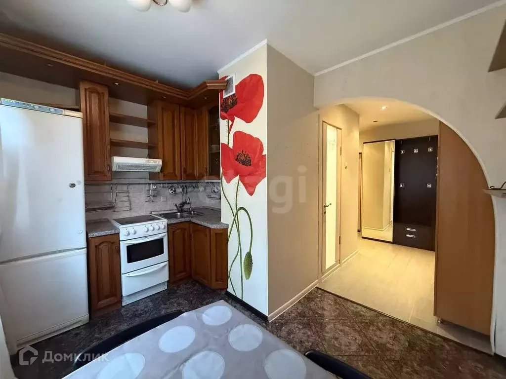 Продаётся 1-к квартира, 38 м - Фото 0