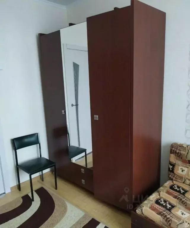 Комната Москва Кунцевская ул., 8К1 - Фото 1