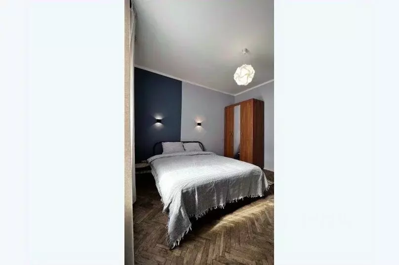 2-к кв. Санкт-Петербург пер. Гривцова, 9Б (47.0 м) - Фото 1