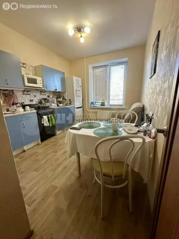 1-комнатная квартира: Санкт-Петербург, Светлановский проспект, 103 ... - Фото 1