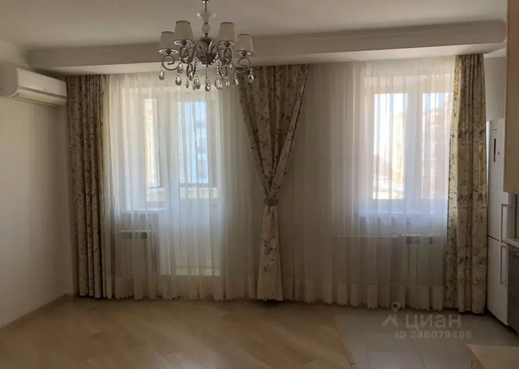 3-к кв. Татарстан, Казань ул. Дубравная, 34 (86.0 м) - Фото 1