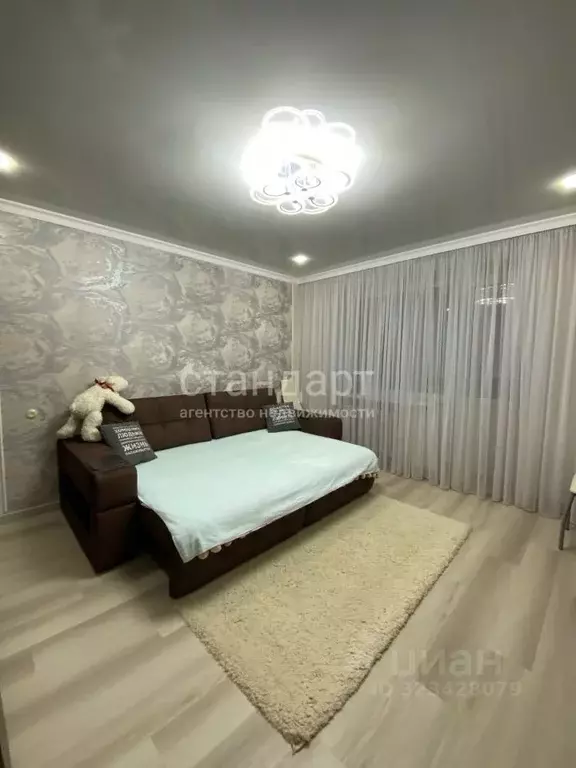 2-к кв. Ставропольский край, Ессентуки ул. Ермолова (50.6 м) - Фото 2