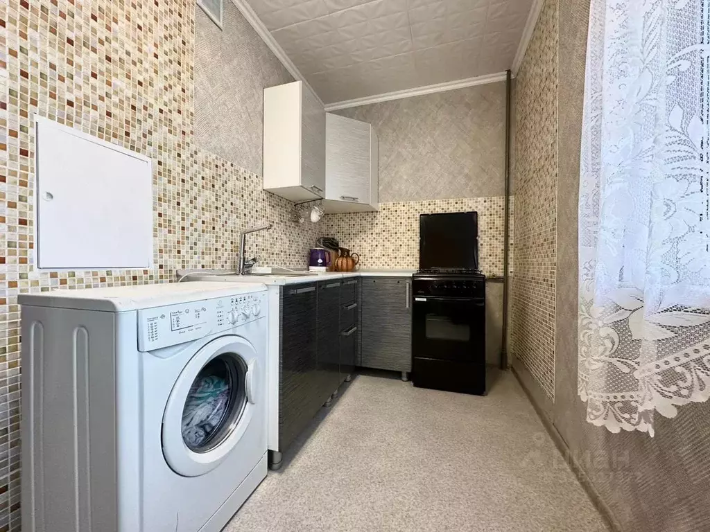 2-к кв. Санкт-Петербург Будапештская ул., 36к1 (50.0 м) - Фото 0