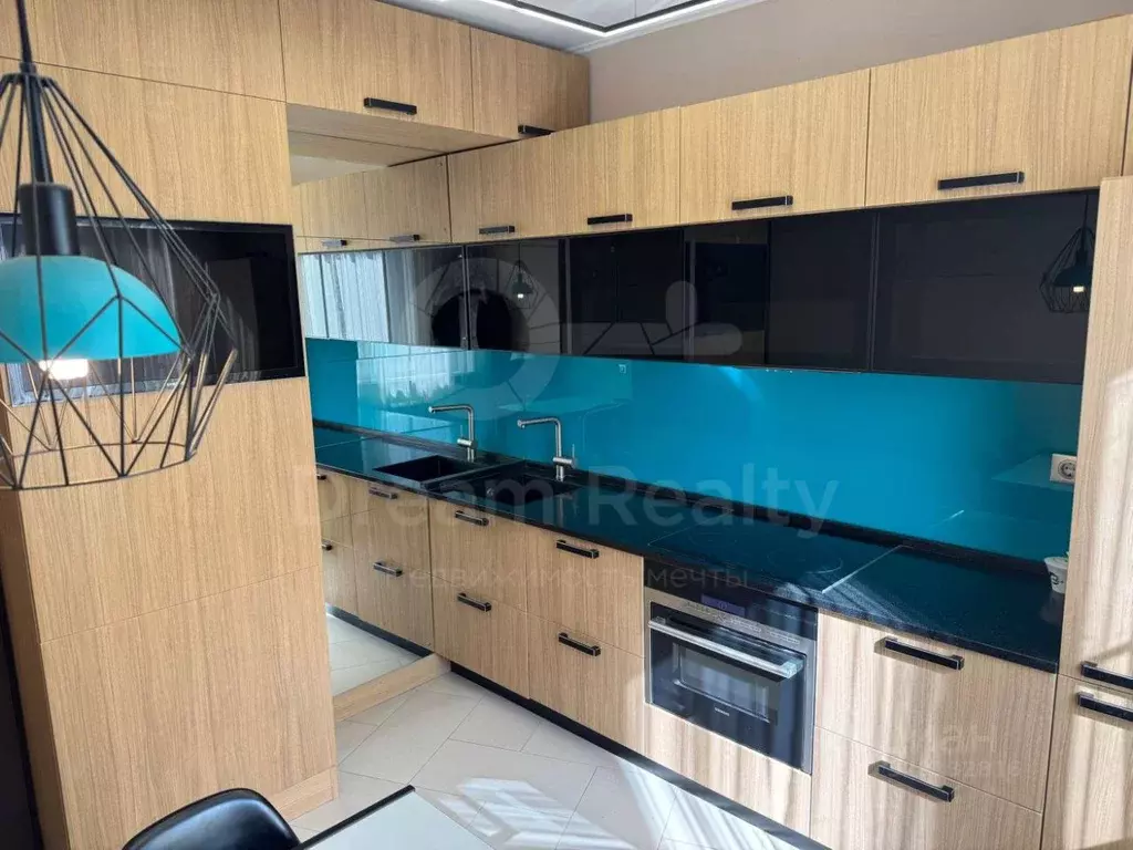 2-к кв. Москва 3-й Лихачевский пер., 7К3 (56.0 м) - Фото 2