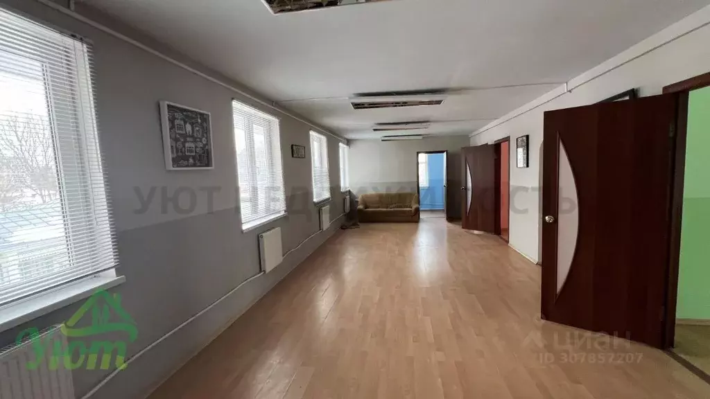 Офис в Московская область, Сергиев Посад Вифанская ул., 17 (110 м) - Фото 1