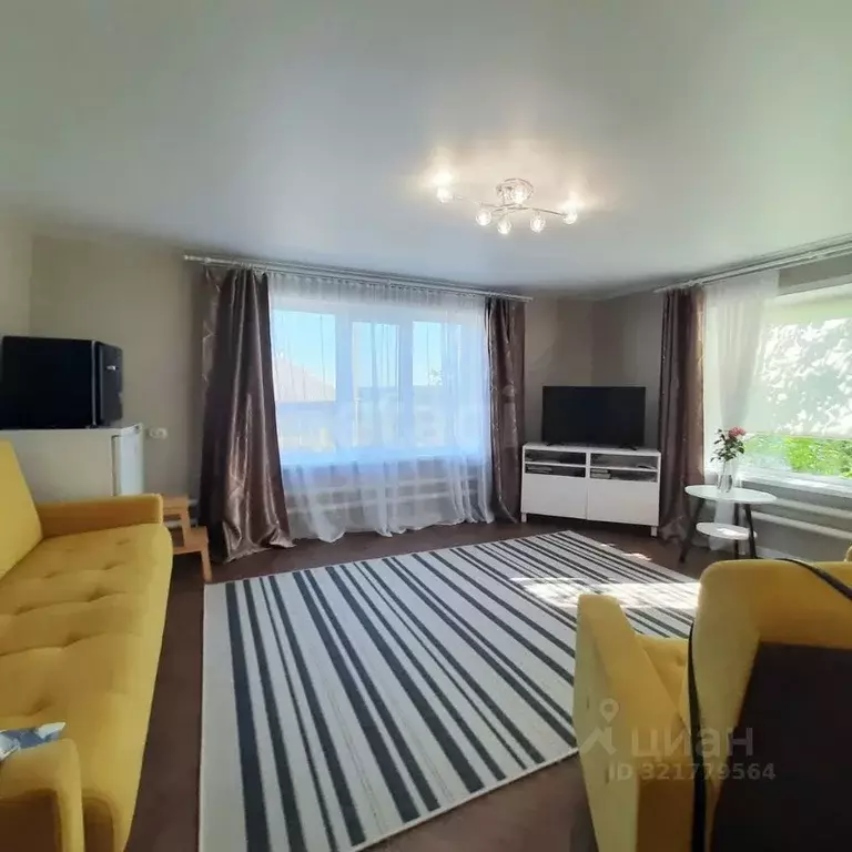 Дом в Пермский край, Добрянский муниципальный округ, Полазна рп ул. ... - Фото 2