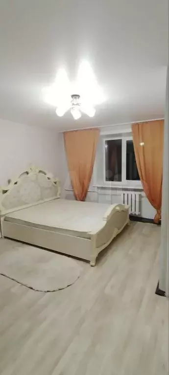 1-к. квартира, 31 м, 3/4 эт. - Фото 0