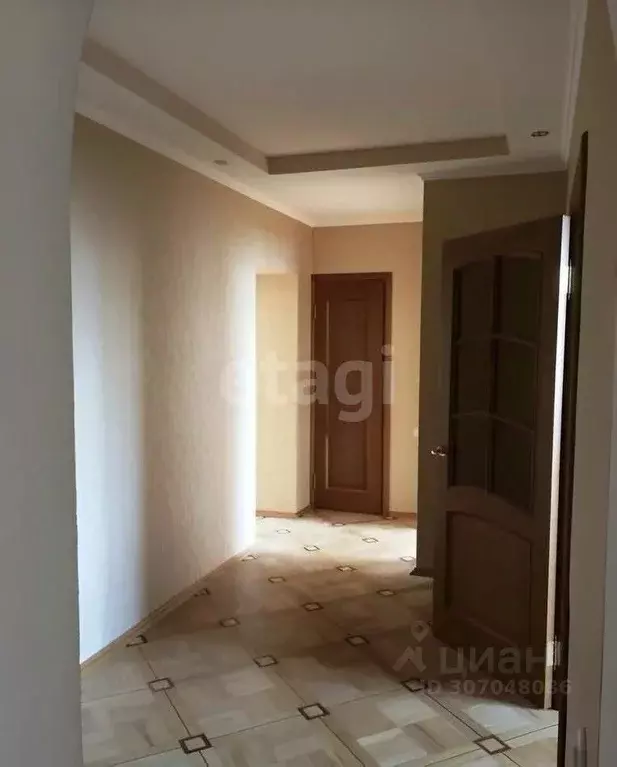 3-к кв. Белгородская область, Белгород бул. Юности, 19а (87.4 м) - Фото 0