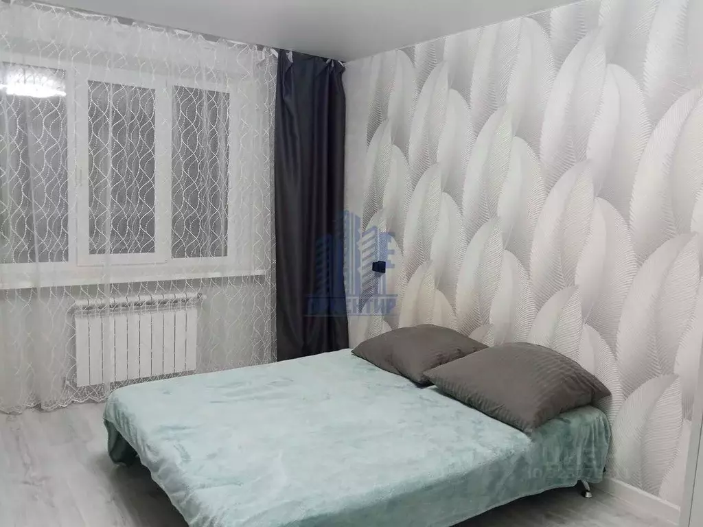 1-к кв. Чувашия, Чебоксары ул. Щорса, 26 (34.3 м) - Фото 2