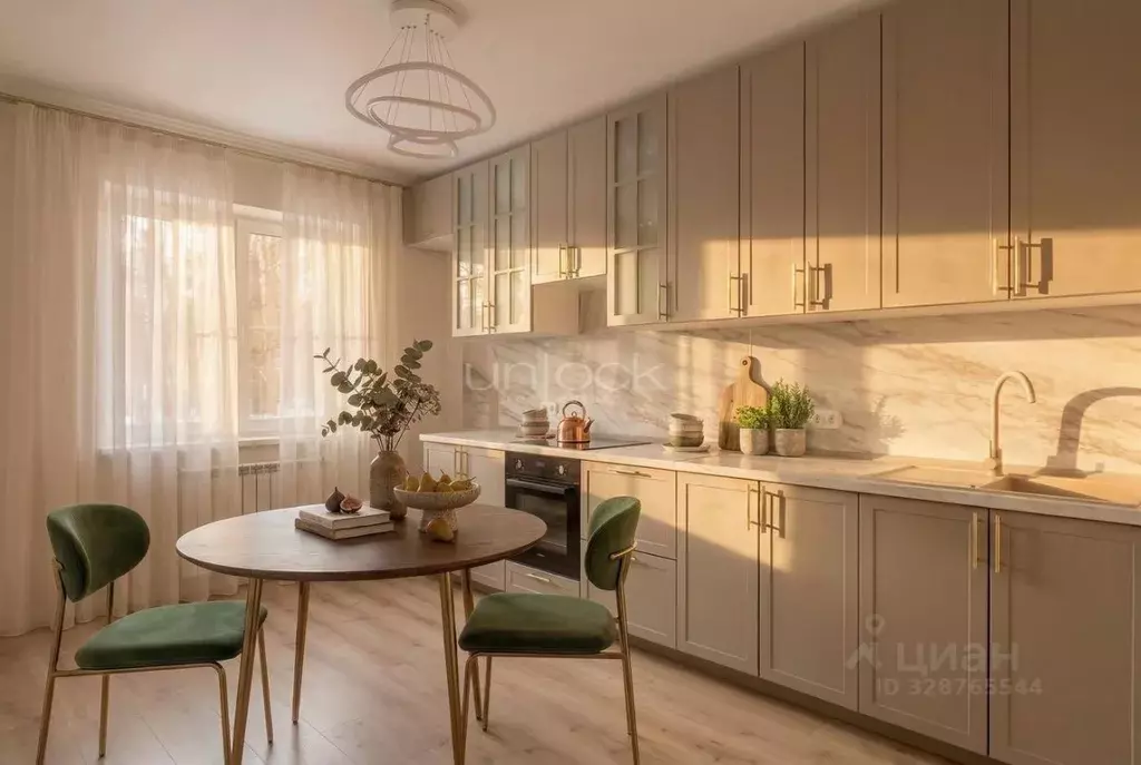 2-к кв. Москва 1-й Тушинский проезд, 19 (70.0 м) - Фото 2