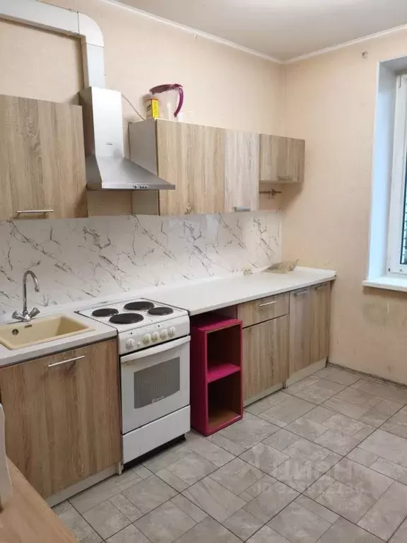 2-к кв. Санкт-Петербург ул. Орджоникидзе, 52 (55.0 м) - Фото 1