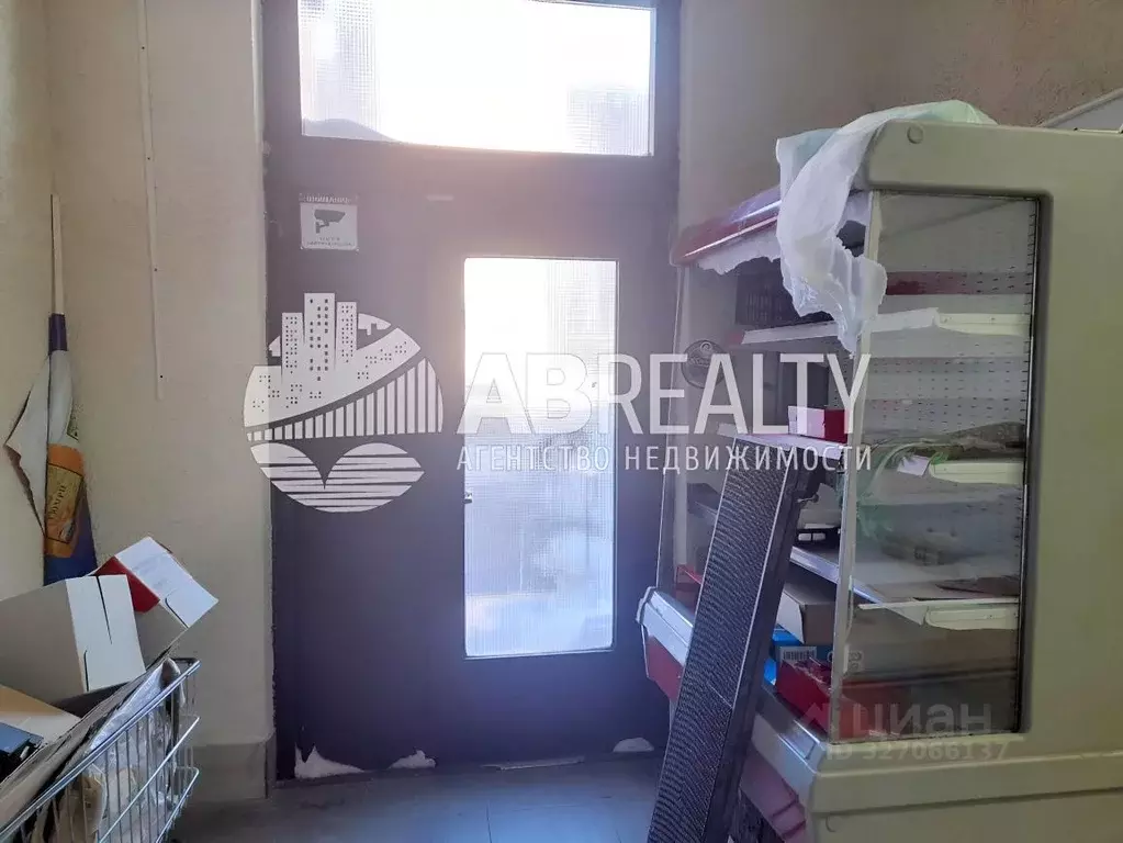 Помещение свободного назначения в Москва Родниковая ул., 9Ак3 (107 м) - Фото 2