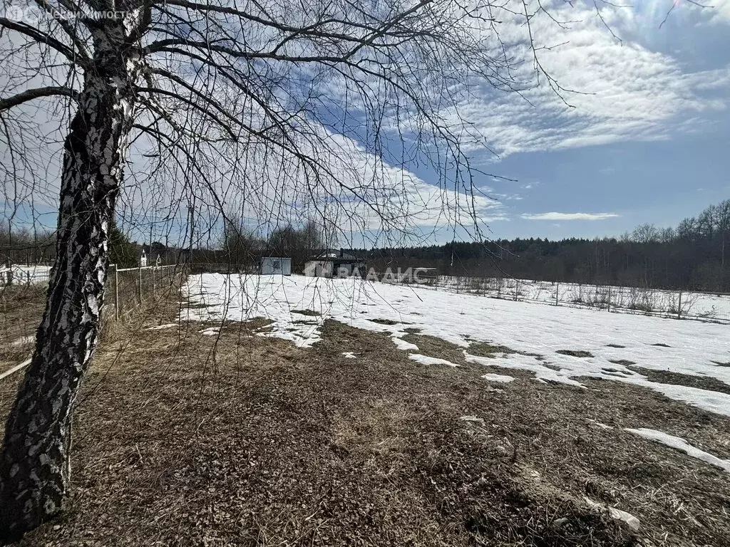 Участок в городской округ Калуга, деревня Колюпаново (11.7 м) - Фото 2