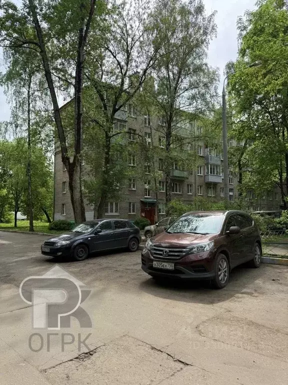 2-к кв. Московская область, Люберцы Октябрьский просп., 380П (42.4 м) - Фото 2