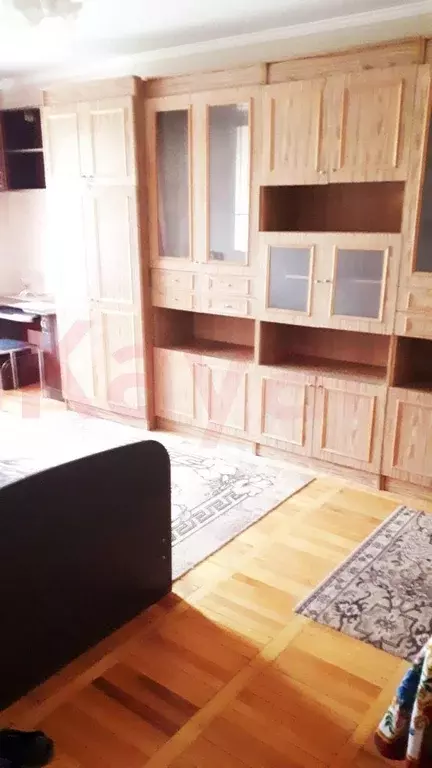 Квартира, 1 комната, 30.3 м - Фото 1