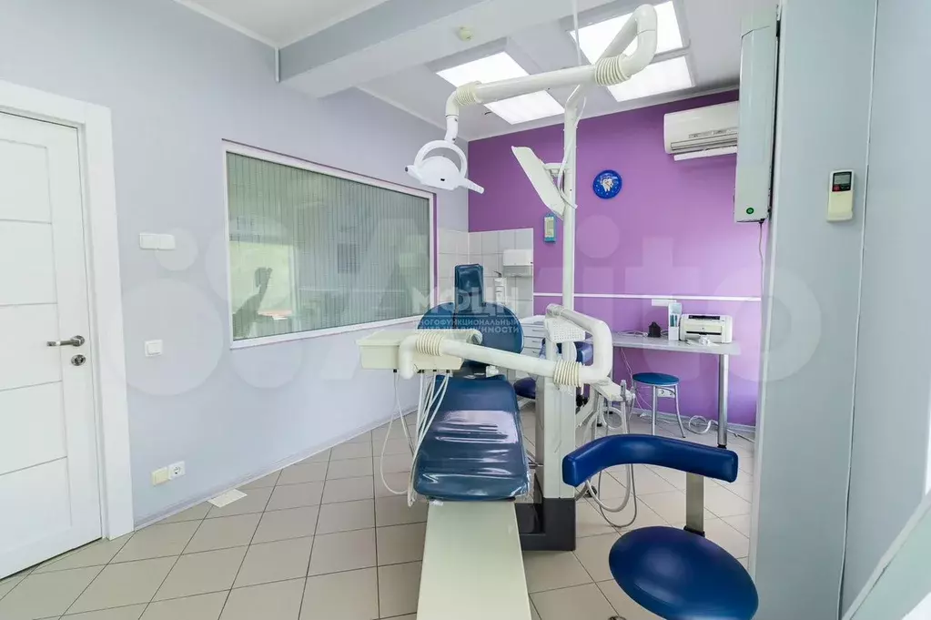 Продам помещение свободного назначения, 101.5 м - Фото 1