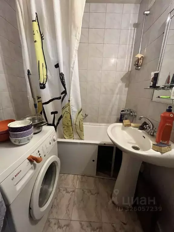 2-к кв. Москва Бирюлевская ул., 55К1 (51.0 м) - Фото 1