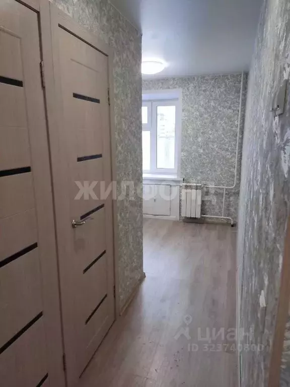 2-к кв. Новосибирская область, Новосибирск Народная ул., 28/1 (46.0 м) - Фото 1