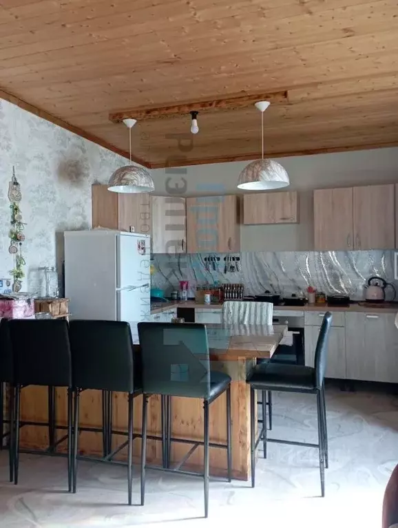 Дом в Нижегородская область, Нижний Новгород Летний пер., 5 (139 м) - Фото 1