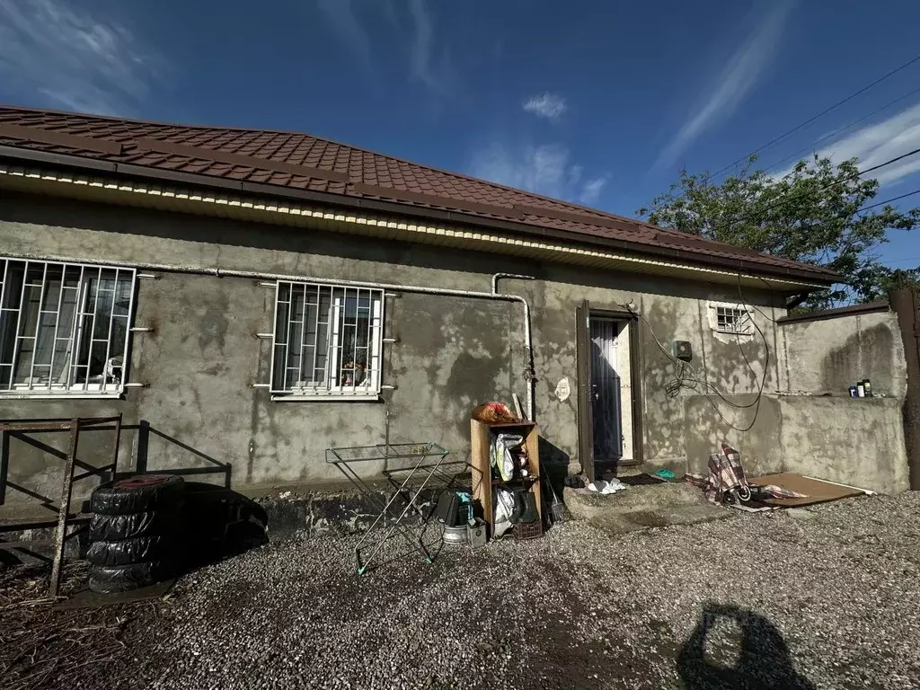 Дом в Кабардино-Балкария, Нальчик ул. Мичурина, 135 (34 м) - Фото 2