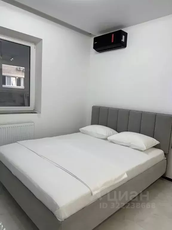 Студия Ростовская область, Ростов-на-Дону ул. Нансена, 103/1/6 (27.0 ... - Фото 2