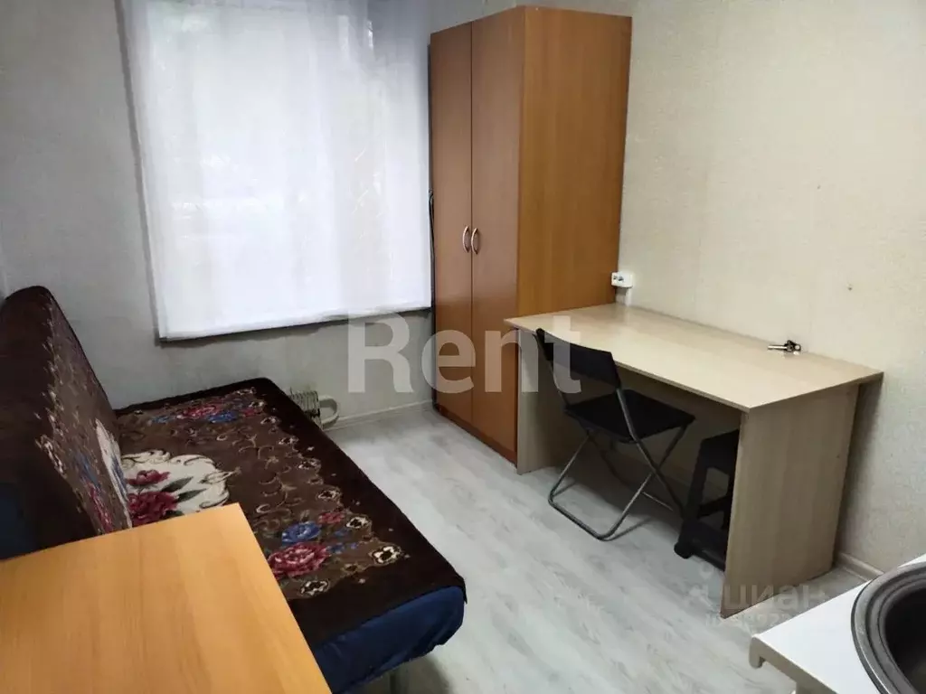 1-к кв. Москва Байкальская ул., 44К1 (14.0 м) - Фото 1