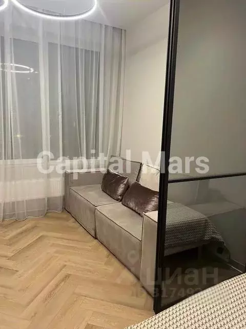 2-к кв. Москва ул. Корабельная, 9 (43.0 м) - Фото 1