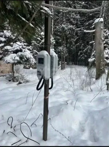 Участок в Московская область, Одинцовский городской округ, 30 лет ... - Фото 2