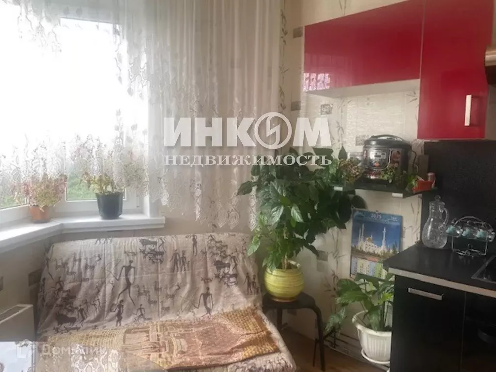 Продаётся 1-к квартира, 37.1 м - Фото 1