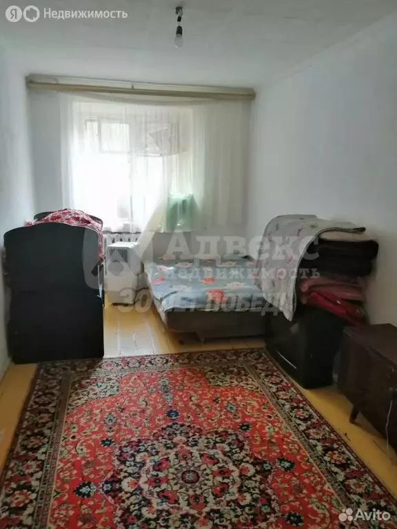2-комнатная квартира: Тюмень, Карская улица, 21 (43.3 м) - Фото 1