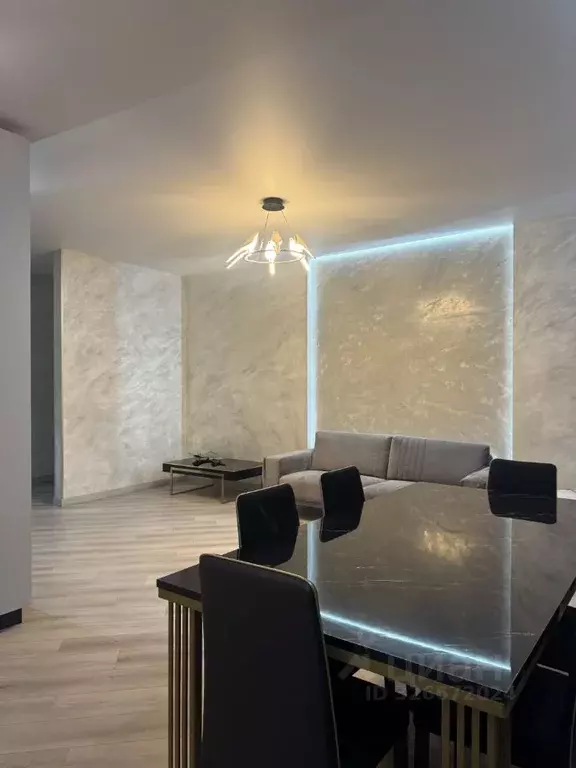 3-к кв. Москва Родниковая ул., 30к2 (85.0 м) - Фото 2