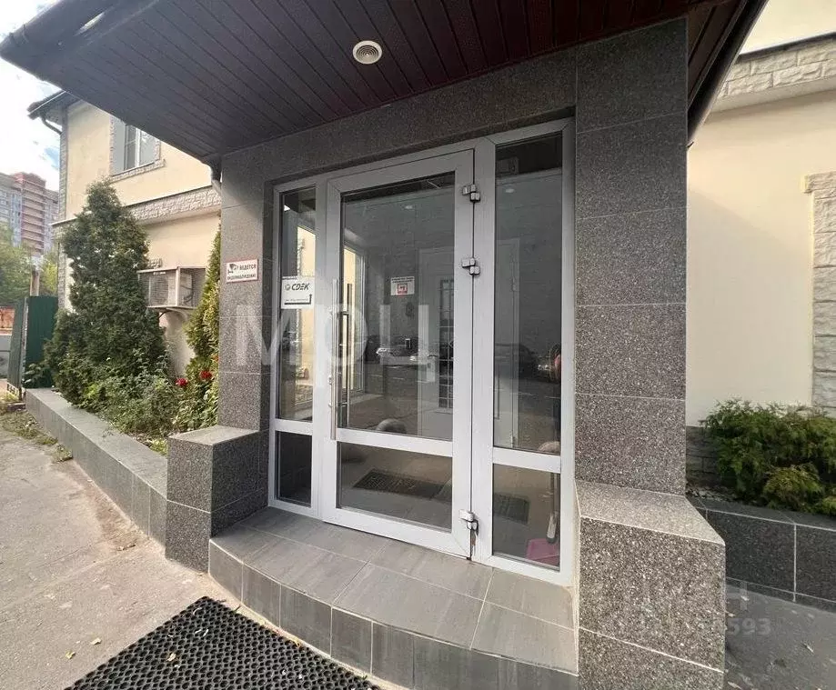 Офис в Московская область, Красногорск Речная ул., 25А (17 м) - Фото 1