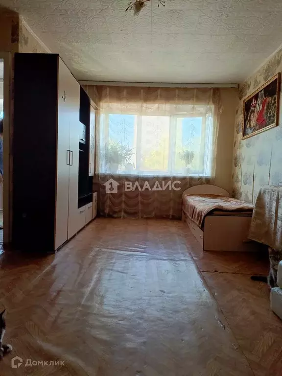 Продаётся 2-к квартира, 43.4 м - Фото 0