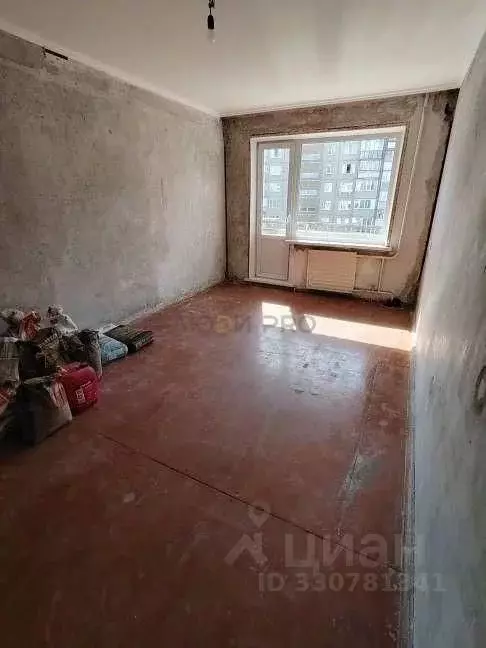 1-к кв. Алтайский край, Барнаул ул. Панфиловцев, 4Ак2 (30.0 м) - Фото 1