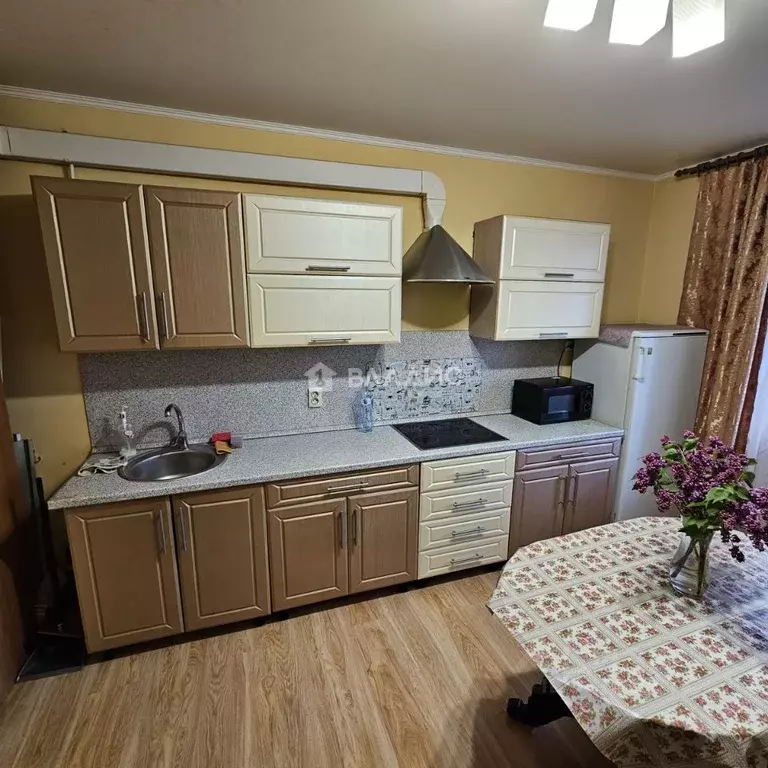 1-к кв. Белгородская область, Белгород ул. Шаландина, 4к2 (39.2 м) - Фото 1