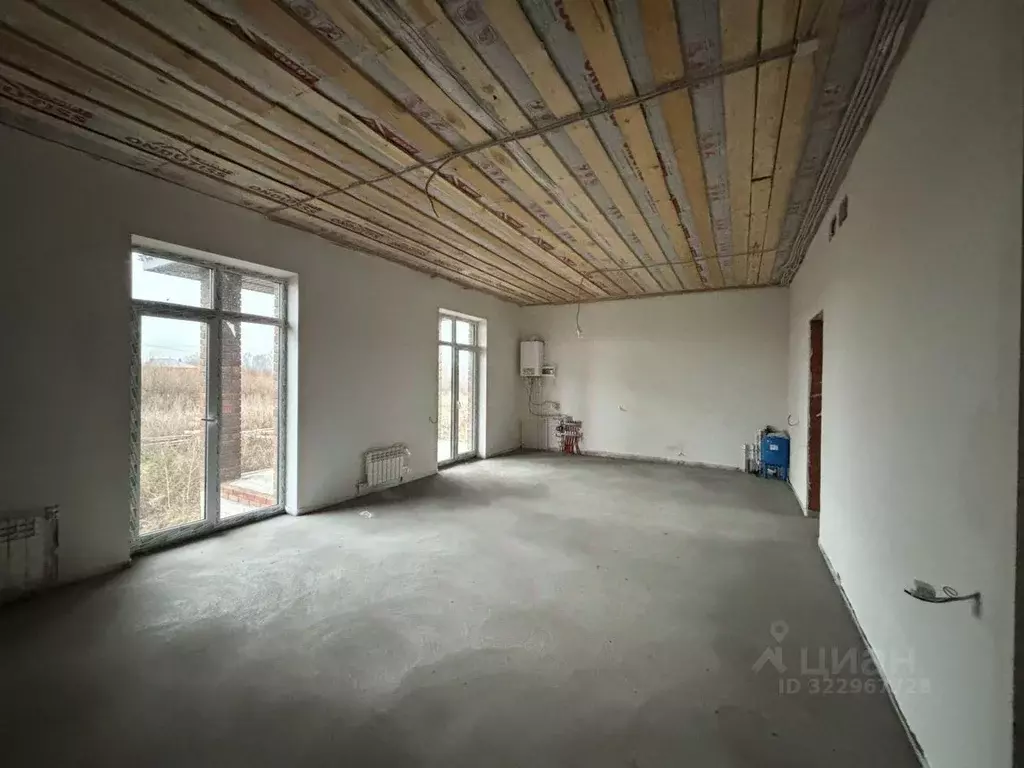 Дом в Татарстан, Лаишевский район, с. Сокуры ул. Янтарная (126 м) - Фото 2