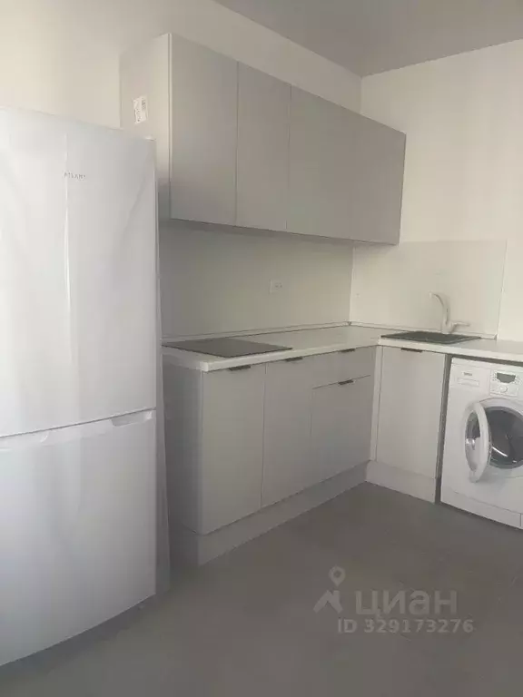 1-к кв. Московская область, Балашиха Железнодорожный мкр, ул. ... - Фото 1