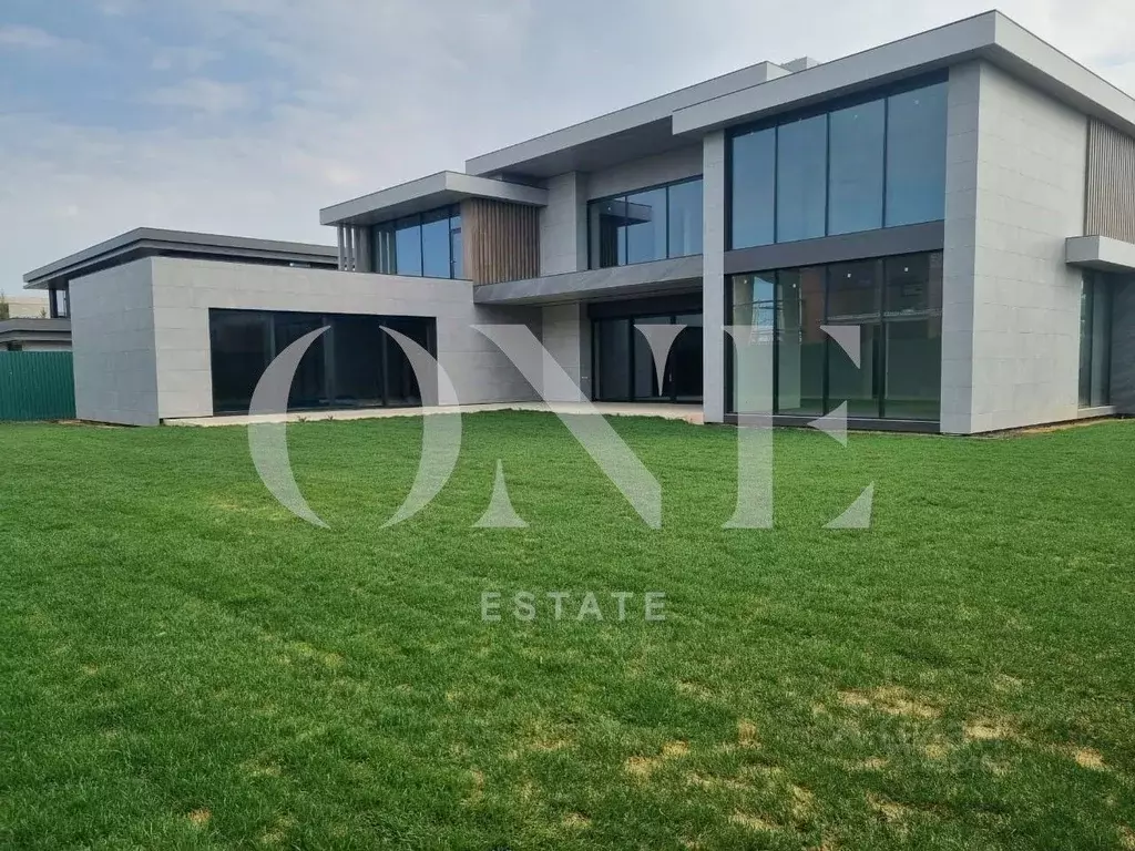 Дом в Московская область, Истра муниципальный округ, д. Захарово ул. ... - Фото 2