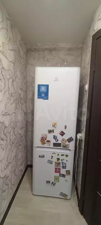 2-к. квартира, 36,6 м, 4/5 эт. - Фото 1