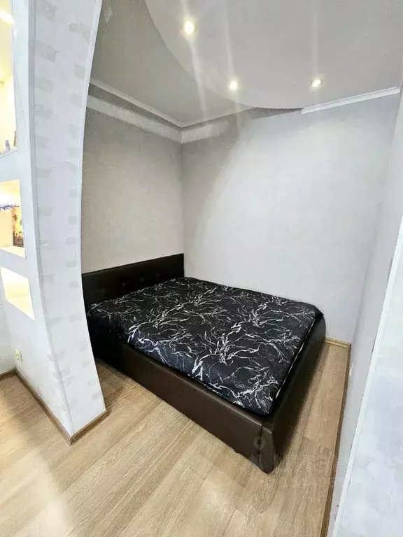 1-к кв. Татарстан, Казань Чистопольская ул., 85а (50.0 м) - Фото 0