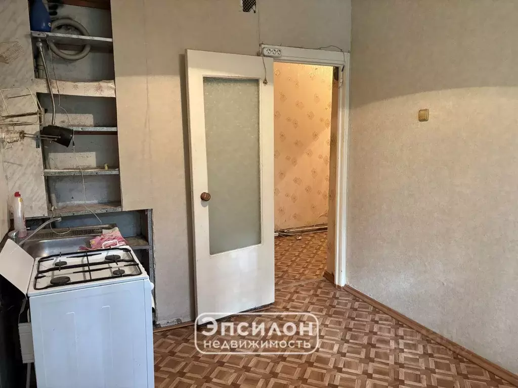 3-к кв. Курская область, Курск Орловская ул., 32 (60.0 м) - Фото 1