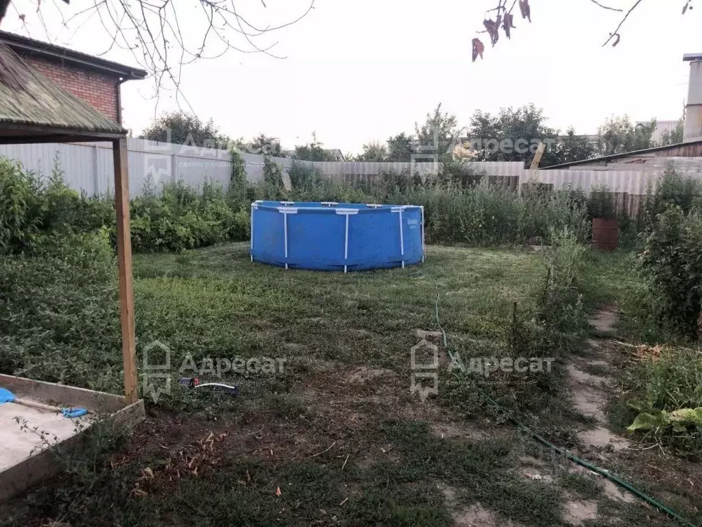 Дом в Волгоградская область, Волгоград Краснолиманская ул. (79 м) - Фото 0