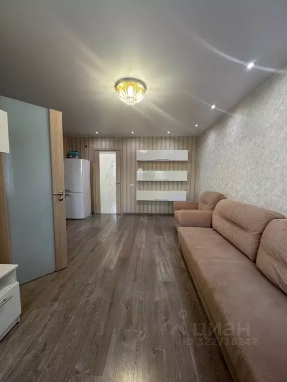 2-к кв. Кировская область, Киров ул. Архитектора Валерия Зянкина, 9к1 ... - Фото 1