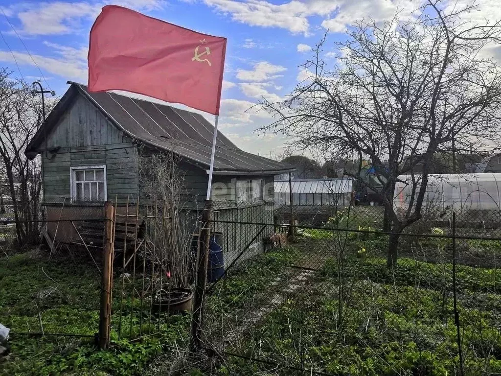 Дом в Костромская область, Волгореченск Строитель-1 СНТ,  (21 м) - Фото 0